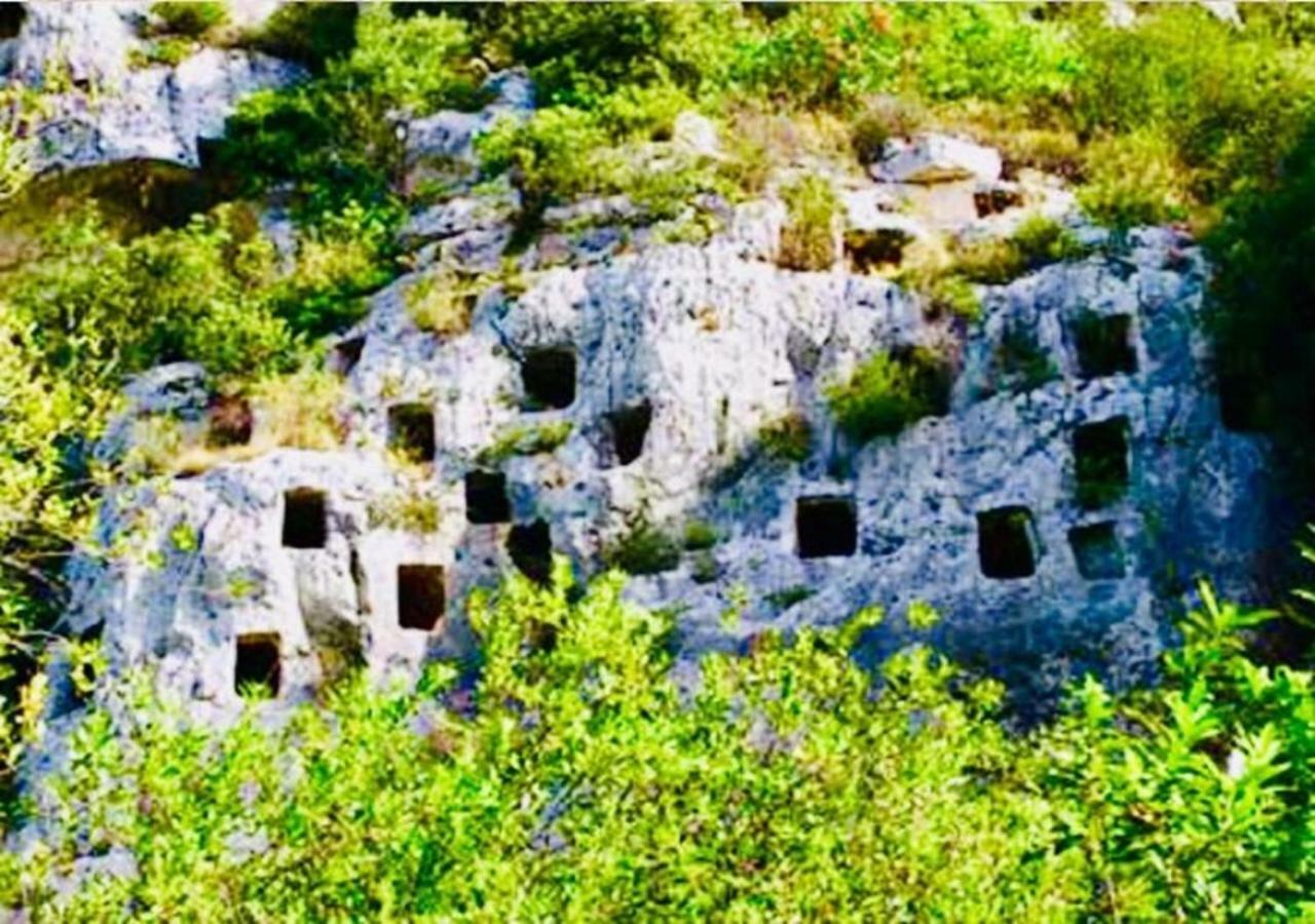 诺托The Stone Garden公寓 外观 照片